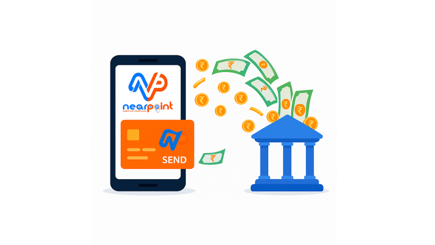 Money Transfer