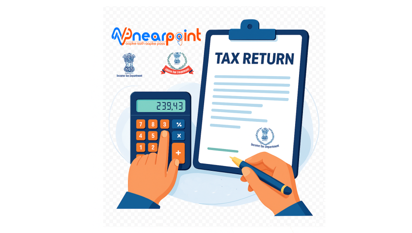 ITR Filing