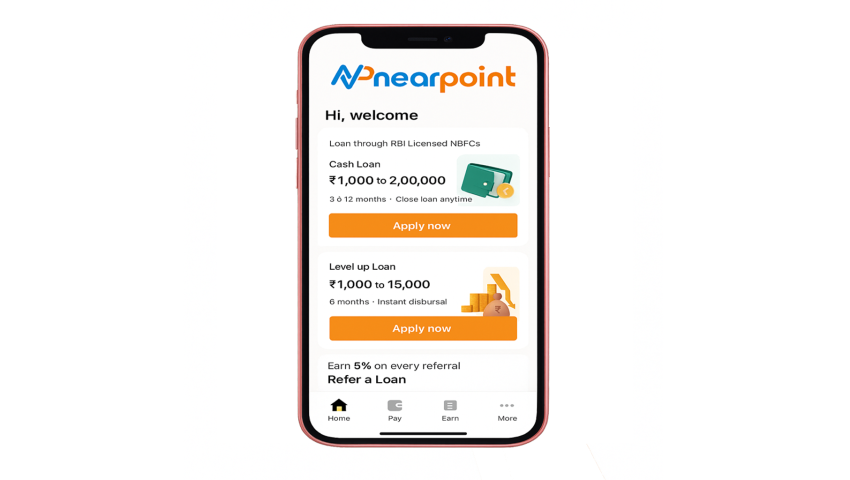 Loan Services