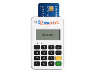 Micro ATM