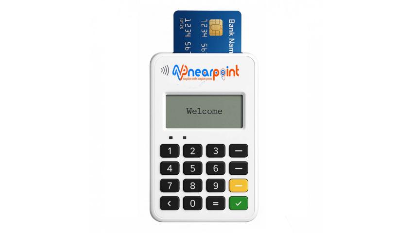 Micro ATM