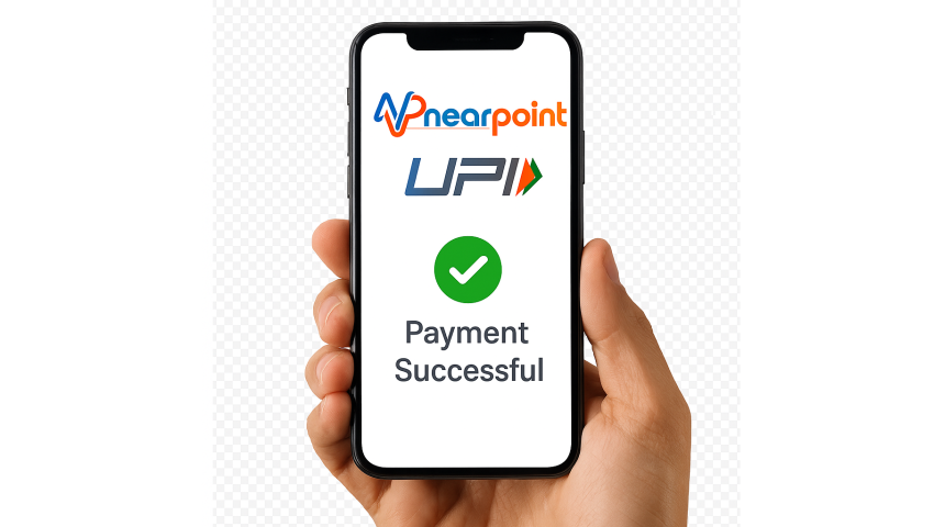 UPI Paymant