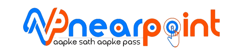 NearPoint is India's leading rural fintech platform, offering a wide range of digital financial services including Travel. Pan Card, ITR, AePS, BBPS, money transfer, ...